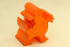 Hand-in-Hand Mood Light (Orange)