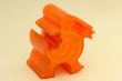 Hand-in-Hand Mood Light (Orange)