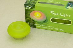 Spa Light (Green)