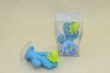 Coral Toothbrush Holder
