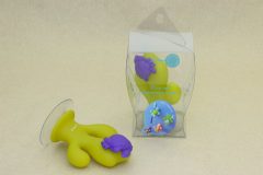 Coral Toothbrush Holder