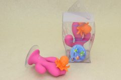 Coral Toothbrush Holder
