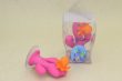 Coral Toothbrush Holder