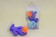 Coral Toothbrush Holder