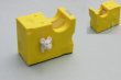 Mouse & Cheese Tape Holder