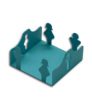 John & Mary Memo Holder