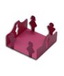 John & Mary Memo Holder