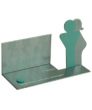 John & Mary Name Card Holder