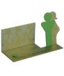 John & Mary Name Card Holder