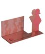 John & Mary Name Card Holder