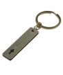 Platoon Key Ring - John