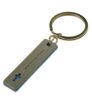 Platoon Key Ring - John