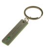 Platoon Key Ring - John