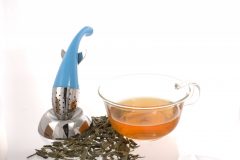 Dolphin Tea Infuser Scoop