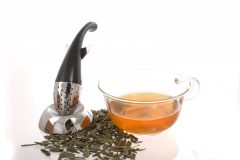 Dolphin Tea Infuser Scoop