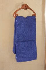 Towel Man Hanger