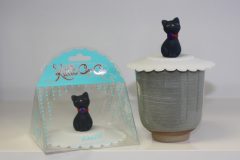 Kittie Magic Cup Cap