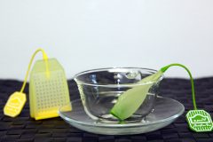 Tea Bag (Green)