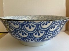 Ramen bowl-Seikai